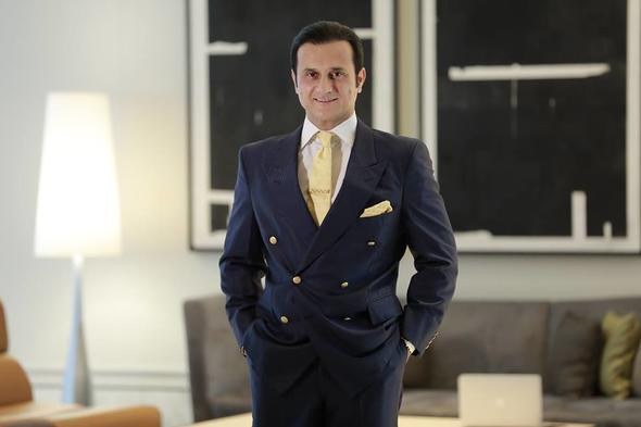 Adnan Oktar'ın 2 numarası Tarkan Yavaş yakalandı! İşte firardakiler - Resim: 2