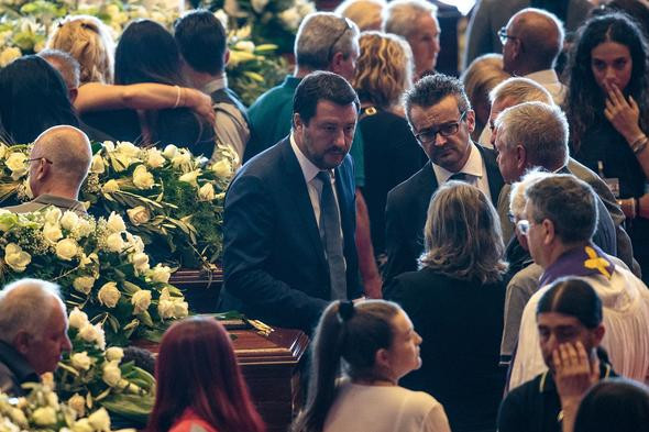 Dünyayı sarsan felakette şoke eden çıkış! - Resim: 4