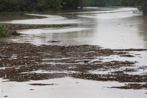 Görenler şok oldu! Cennet köşesi bu hale geldi... - Resim: 4