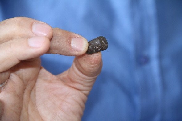 Elazığ'da 2 bin 700 yıllık mühür bulundu! Kesin kanıtı deniyor - Resim: 3