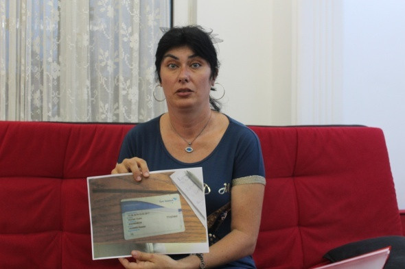 1.5 milyonu duyan kulaktan kulağa yaydı! Polis, öğretmen, memur...  - Resim: 1