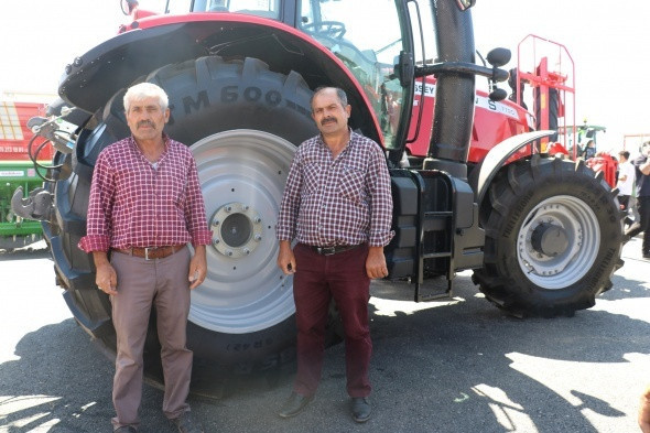 Sivas'ta herkes bunu konuşuyor! Telefonu kapan çekmeye koştu - Resim: 2