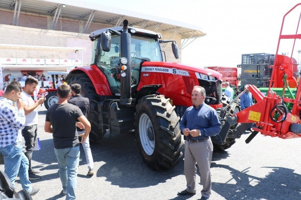 Sivas'ta herkes bunu konuşuyor! Telefonu kapan çekmeye koştu - Resim: 3