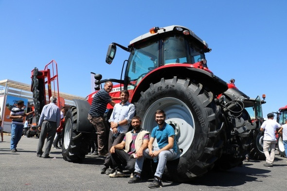 Sivas'ta herkes bunu konuşuyor! Telefonu kapan çekmeye koştu - Resim: 4