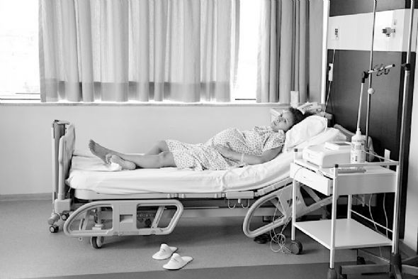 Defne Joy'un albümünden kareler - Resim: 2