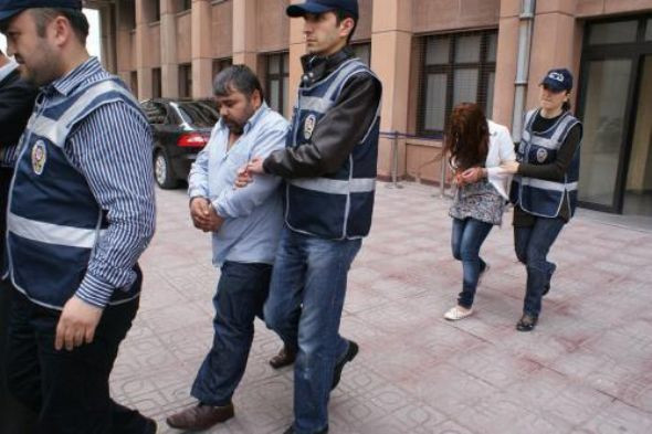 Böyle dolandırıcılık görülmedi! - Resim: 2