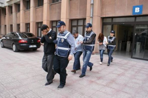 Böyle dolandırıcılık görülmedi! - Resim: 3