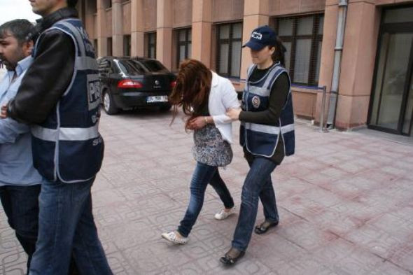 Böyle dolandırıcılık görülmedi! - Resim: 4