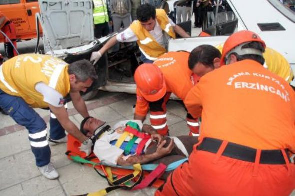 Böyle tatbikat olur mu demeyin! - Resim: 4