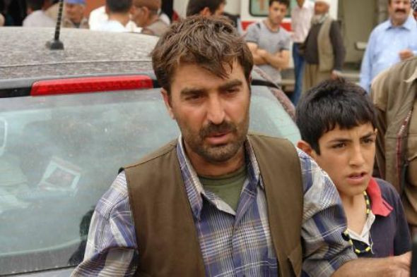 Şırnak'ta göçük can aldı! - Resim: 4