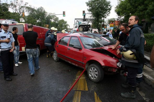 Üsküdar'da can pazarı - Resim: 3