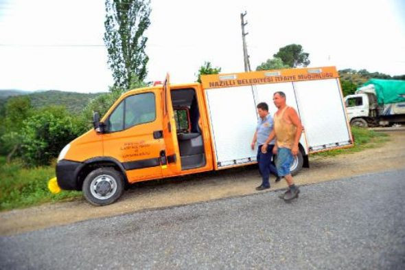 Aydın'da can pazarı yaşandı - Resim: 2