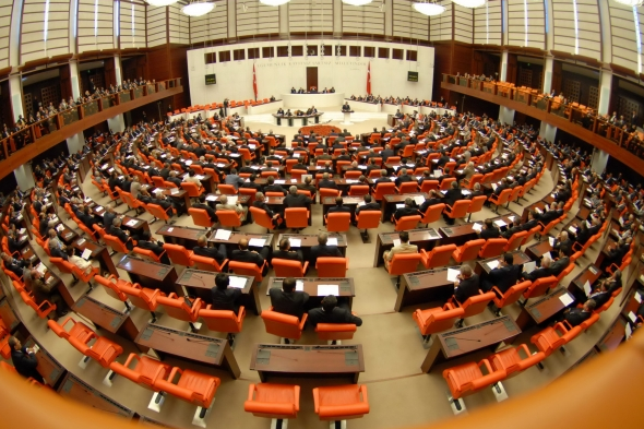 İşte Başbakan'ın hedefleri - Resim: 4