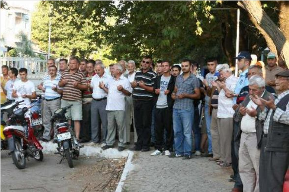 Asker uğurlamaları iptal edildi - Resim: 1