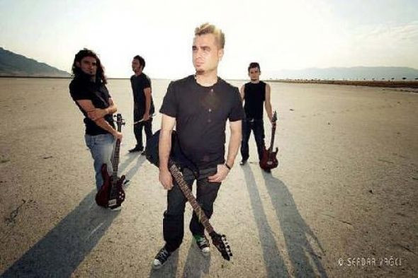 Albüm çıkaramadan hayatını kaybetti - Resim: 2