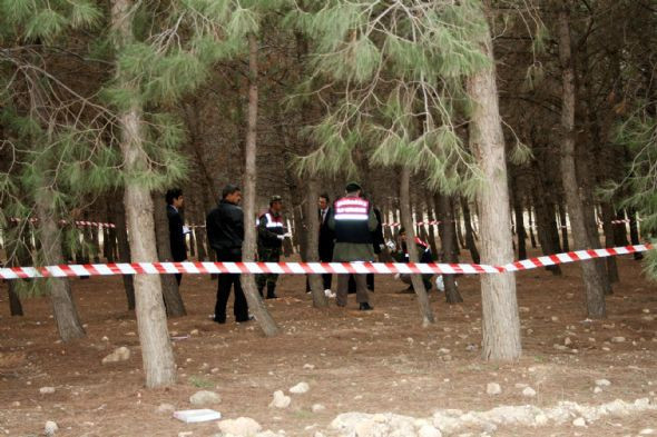 2 günlük bebeğe vahşet - Resim: 2