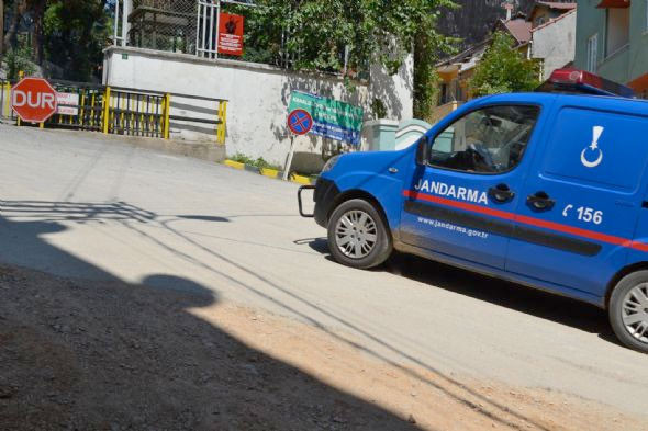 Askeri casusluk davasında karar çıktı! - Resim: 1