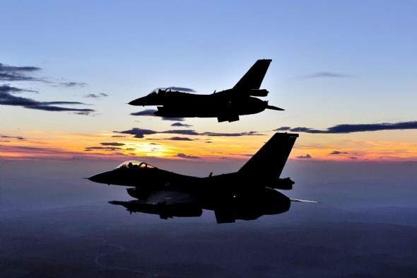 Rakamlarla Türk ve Suriye ordusu - Resim: 3