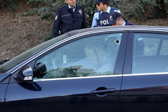 Müfettişin otobanda sır ölümü - Resim: 3