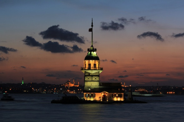 10 TL'niz varsa evde oturmayın... - Resim: 2