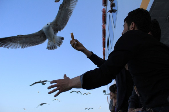 10 TL'niz varsa evde oturmayın... - Resim: 4