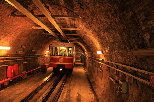 Dünyanın ikinci metrosunu Osmanlı mı yaptı? - Resim: 3