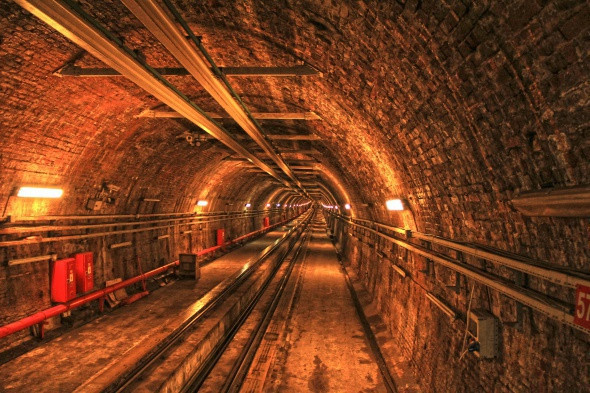 Dünyanın ikinci metrosunu Osmanlı mı yaptı? - Resim: 4