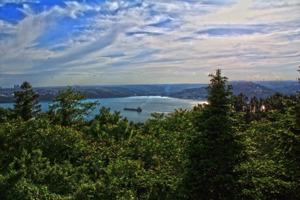 İstanbul'un saklı kalmış güzellikleri - Resim: 2