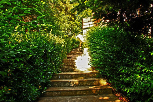 İstanbul'un saklı kalmış güzellikleri - Resim: 3