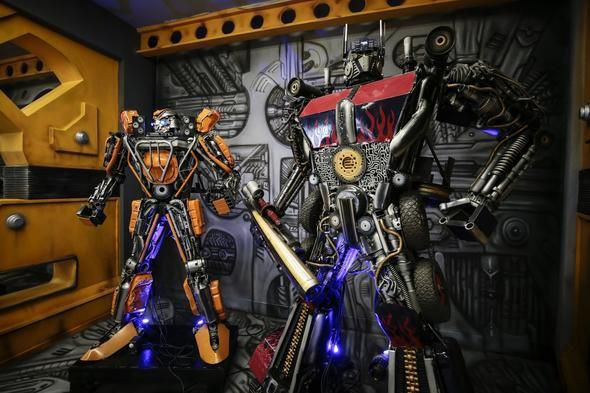 Ankapark'a 2 günde kaç ziyaretçi gitti? - Resim: 4