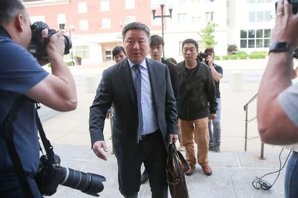 Her satırı iğrenç Yingying Zhang cinayeti! Brendt Christensen Fantezisi kan dondurdu - Resim: 4