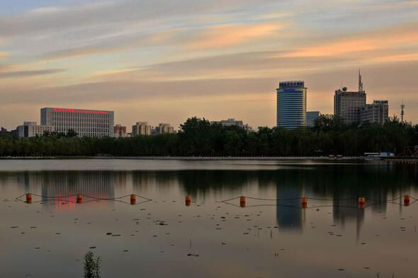 En çok gökdelene sahip şehirler belli oldu! Türkiye'den hangi il listede - Resim: 4