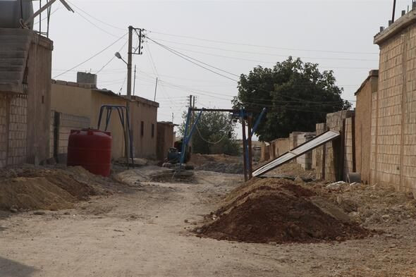 Köyler terörden temizlendi! Tek tek indirildi - Resim: 1