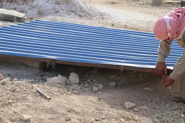 Köyler terörden temizlendi! Tek tek indirildi - Resim: 2