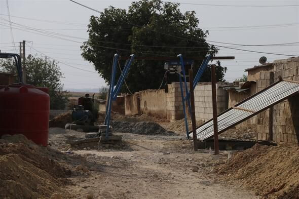 Köyler terörden temizlendi! Tek tek indirildi - Resim: 4