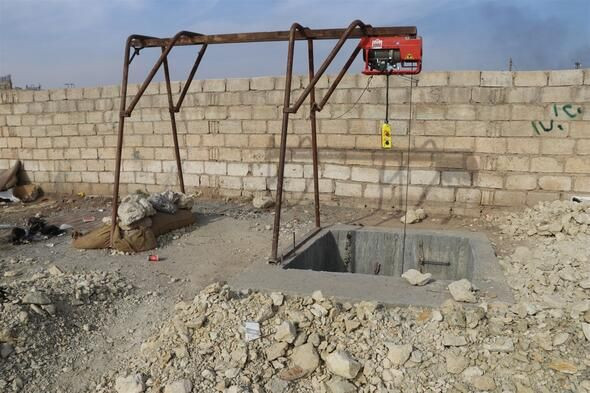 Köyler terörden temizlendi! Tek tek indirildi - Resim: 3