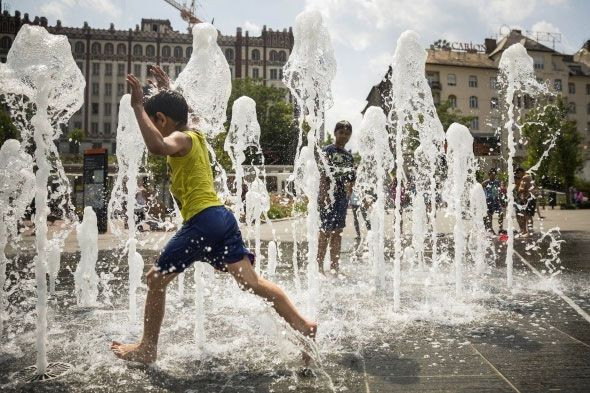 Kerem Ökten'in hava durumu tahminleri bomba! 'Pişeceğiz' dedi illeri tek tek açıkladı tatile gidecekler dikkat! - Resim: 2