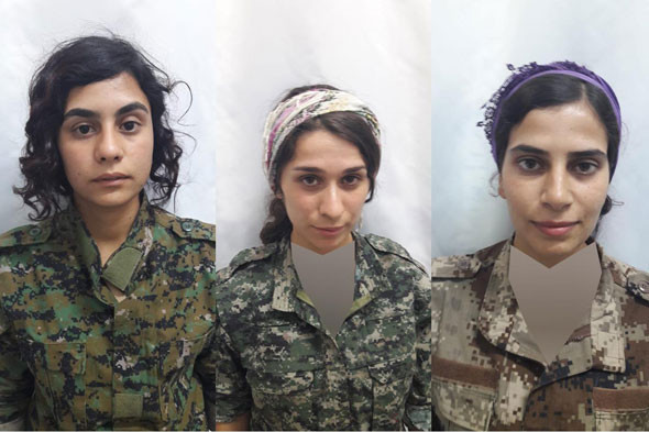 PKK'daki çöküş ve paniği anlattılar! İyi ki teslim olmuşum - Resim: 2