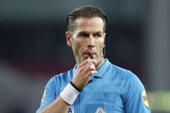 Webo'ya ırkçılık yapan hakemden rezil savunma! Tarihi ceza alacak - Resim: 2