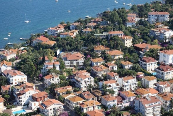 İstanbul'a yakın tatil yerleri - Resim: 2