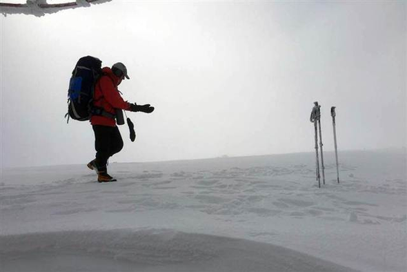 Bu fotoğraf Norveç'ten değil Türkiye'den hem de bugün çekildi - Resim: 3
