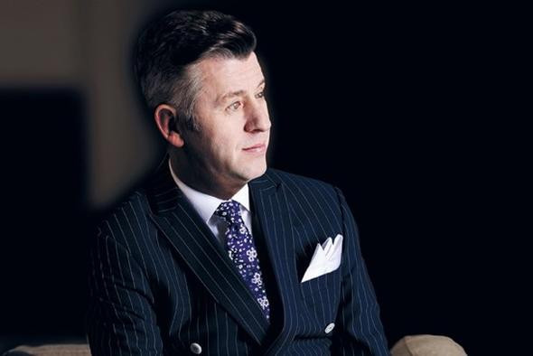 Metin Şentürk: Fatih'te bir bodrum katında doğdum - Resim: 2