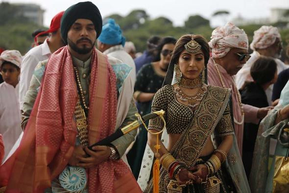 Antalya'ya gelip oluk oluk para akıttılar! - Resim: 1