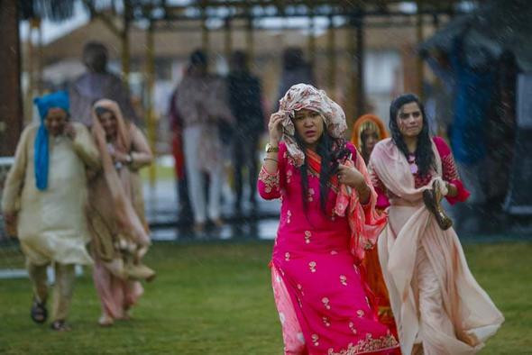 Antalya'ya gelip oluk oluk para akıttılar! - Resim: 2