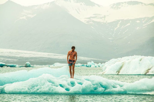 Matematik hocası fenomen oldu! - Resim: 2