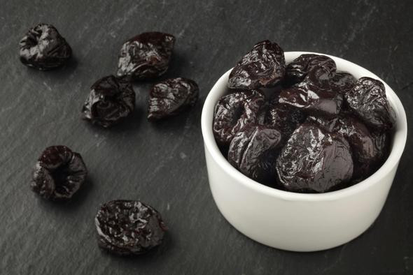 Uzmanlar araştırdı! İşte dünyanın en besleyici gıdaları - Resim: 4