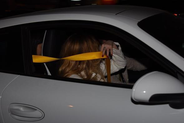 Yasmin Erbil Anıl Tetik'le aşk iddialarına yanıt verdi - Resim: 3