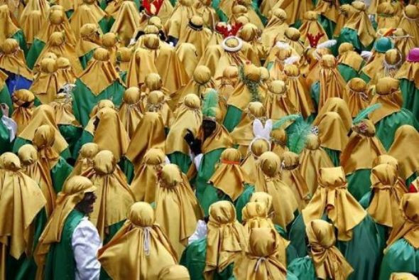 Kahkaha garantili  en garip fotoğraflar! - Resim: 3