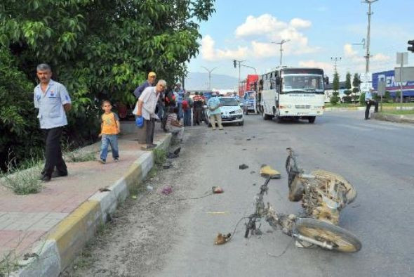Aydın'da can pazarı yaşandı - Resim: 3