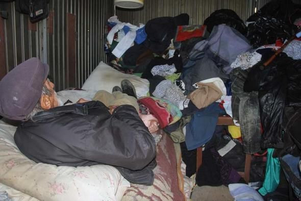 Müslüm Gürses gibi öldü sanılıp morga konulmuş! - Resim: 2